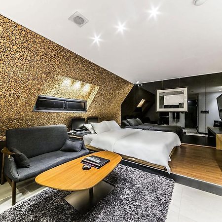 Hotel Cello Seoul Eksteriør billede