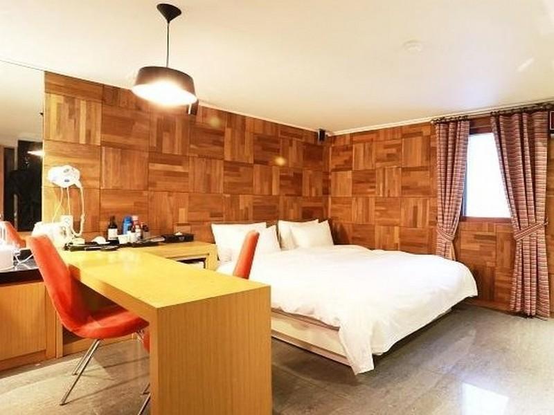 Hotel Cello Seoul Eksteriør billede