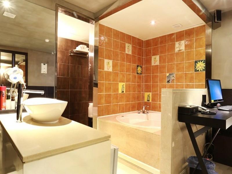 Hotel Cello Seoul Eksteriør billede