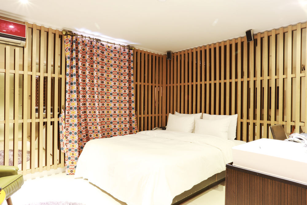 Hotel Cello Seoul Eksteriør billede