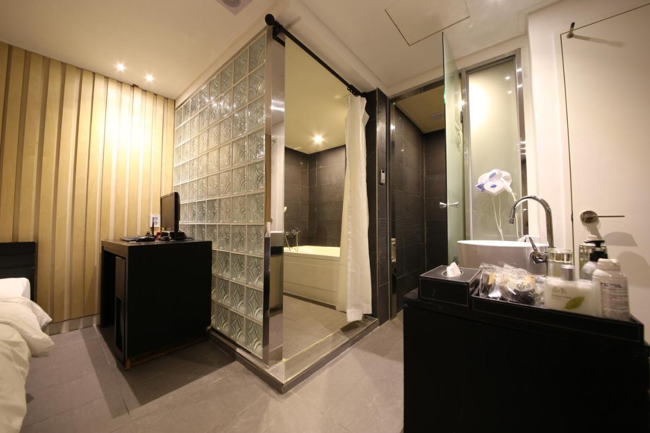 Hotel Cello Seoul Eksteriør billede